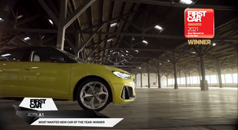 Most wanted new car of the year | CarMoney.co.uk